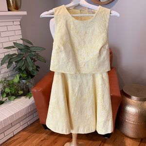 Classic Tennis Club Cocktail Dress